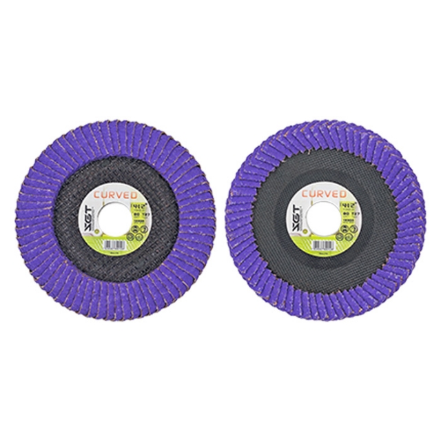 180 Curved CE